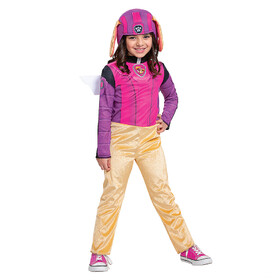 Disguise DG119999 Toddler Skye Classic Costume