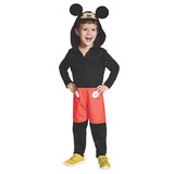 Morris Costumes Boy's Mickey Mouse™ Costume 12