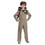Disguise DG120109G Child Ghostbusters Afterlife Classic Costume - Fits children sizes 10-12
