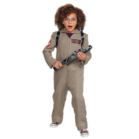 Disguise DG120109 Child Ghostbusters Afterlife Classic Costume