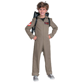 Disguise Child Ghostbusters Afterlife Classic Costume