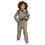 Disguise DG120109L Child Ghostbusters Afterlife Classic Costume - Fits children sizes 4-6