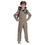 Disguise DG120109L Child Ghostbusters Afterlife Classic Costume - Fits children sizes 4-6