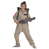 Disguise DG120119 Child Deluxe Ghostbusters Afterlife Costume