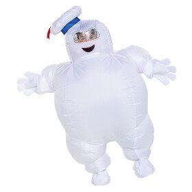 Disguise DG120129 Ghost 1 Alm Inflatable Child