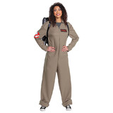 Disguise DG120139 Adult Ghostbusters Afterlife Classic Costume