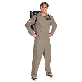 Disguise Adults Deluxe Ghostbusters Afterlife Costume