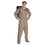 Disguise DG120149D Adult's Deluxe Ghostbusters Afterlife Costume - Large/Ex Large