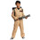 Disguise DG120259L Deluxe 80's Ghostbusters Child Costume