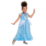 Disguise Kids Disney Cinderella Adaptive Costume
