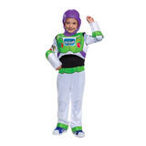 Disguise Kid's Buzz Lightyear Adaptive Costume