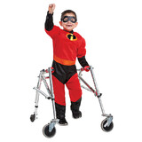 Disguise Kid's Adaptive Incredibles Dash Costume