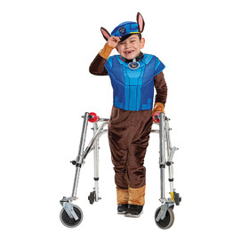 Disguise Toddler Adaptive Paw Patrol's Chase