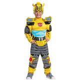 Disguise Bumblebee Adaptive Child Costume