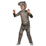 Disguise Kids Jurassic Park T-Rex Adapative Costume