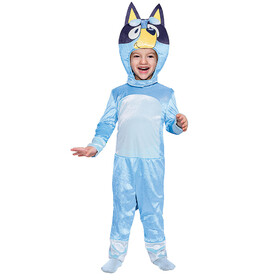 Disguise Kids Classic Bluey Costume