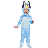 Disguise Bluey Classic Toddler Costume