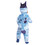 Disguise DG121079W Baby Classic Bluey Costume - 12-18 Months