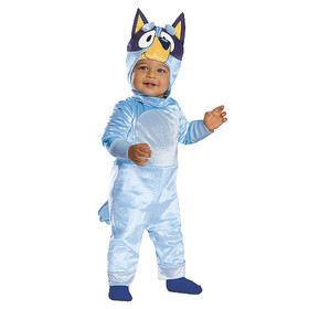 Disguise DG121079W Baby Classic Bluey Costume - 12-18 Months