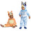 Disguise DG121079W Baby Classic Bluey Costume - 12-18 Months