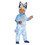 Disguise DG121079W Baby Classic Bluey Costume - 12-18 Months