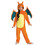 Disguise DG121229G Kid's Deluxe Pok&#233;mon Charizard Costume - Large