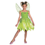 Disguise DG-12157L Tink And The Fairy Rescue 4-6