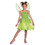 Disguise DG12157L Girl's Tink &amp; The Fairy Rescue Costume - Small