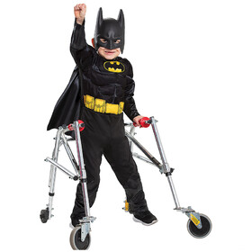 Disguise Batman Adaptive Child Costume