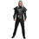 Disguise DG123829T Adult's Classic Witcher Geralt Costume - Medium
