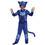 Disguise DG124259M Toddler Classic Megasuit PJ Masks Catboy Costume - Medium