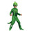 Disguise DG124269L Kid's Classsic Megasuit PJ Masks Gekko Costume - Small