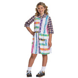 Disguise Tween Classic Stranger Things S4 Eleven Costume