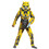 Disguise DG124649K Kid's Classic Muscle Transformers Bumblebee T7 Costume - Medium