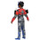 Disguise DG124659K Kid's Classic Muscle Transformers Optimus Prime T7 Costume - Medium