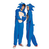 Disguise Sonic Movie Adult Costume