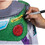 Disguise DG125059L Space Ranger Classic Child Costume