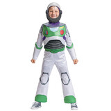 Disguise DG125069L Deluxe Space Ranger Child Costume