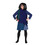 Morris Costumes DG12542B Women's Deluxe Incredibles 2&#153; Edna Costume - Medium