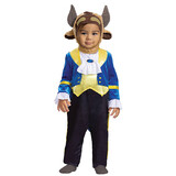 Disguise Baby Posh Beauty and the Beast Costume