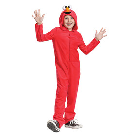 Disguise Kids Elmo Adaptive Costume