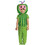 Disguise DG128459S Toddler CoComelon Melon Costume - 2T