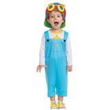 Disguise Tom Tom Toddler Costume