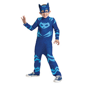 Disguise Toddler PJ Masks Catboy Adaptive Costume