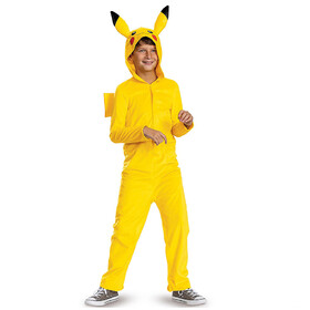 Disguise Pikachu Adaptive Costume