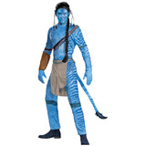 Disguise Deluxe Jake Adult Costume