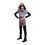 Morris Costumes DG13084G Girl's Classic Incredibles 2&#153; Elastigirl Costume - Medium
