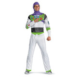 Disguise Men's Buzz Lightyear Costume