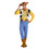 Disguise DG13579D Men's Toy Story&#153; Classic Woody Costume 42-46