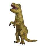 Disguise DG145169AD Inflatable T-Rex Adult Costume